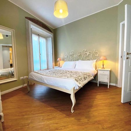 Vittoria Suite Milano 外观 照片