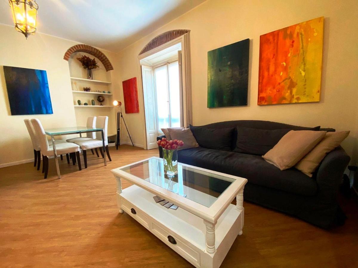 Vittoria Suite Milano 外观 照片
