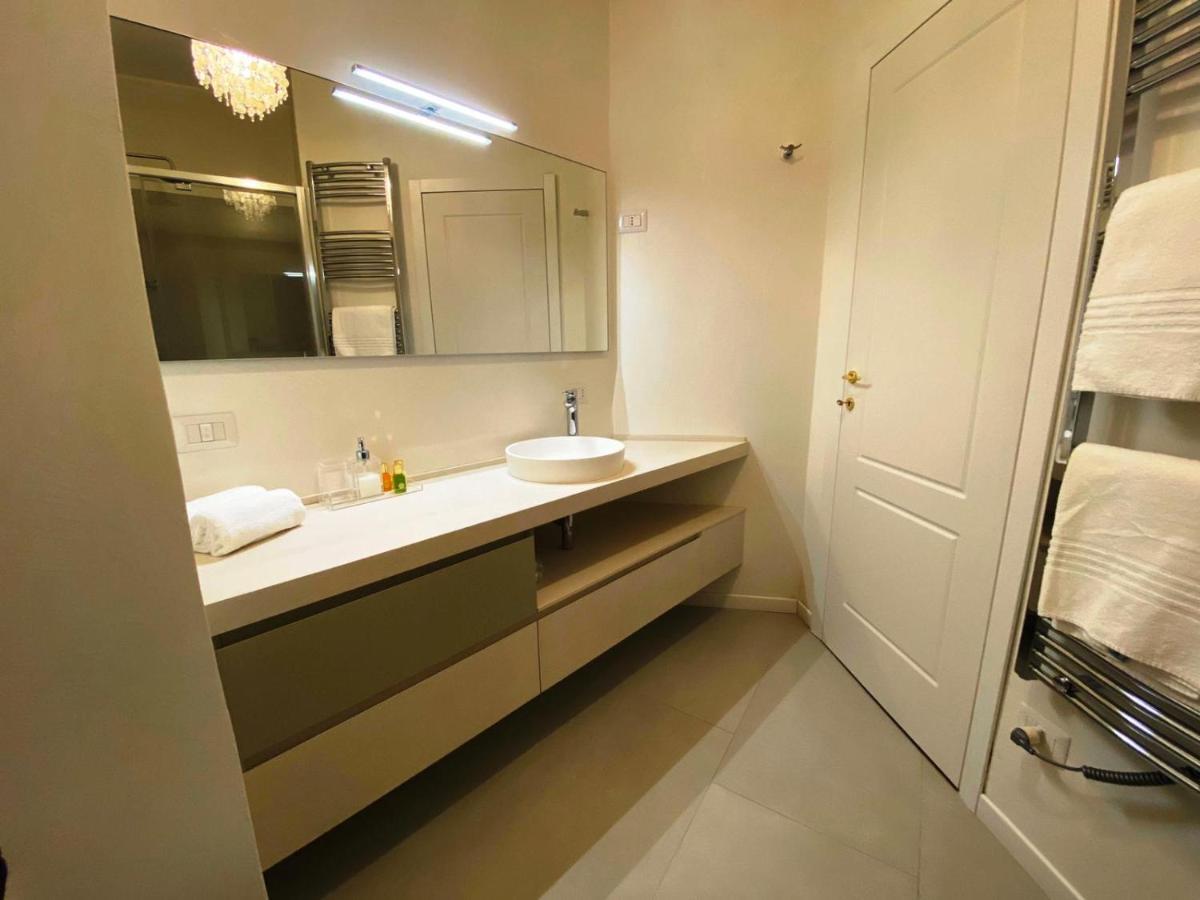 Vittoria Suite Milano 外观 照片