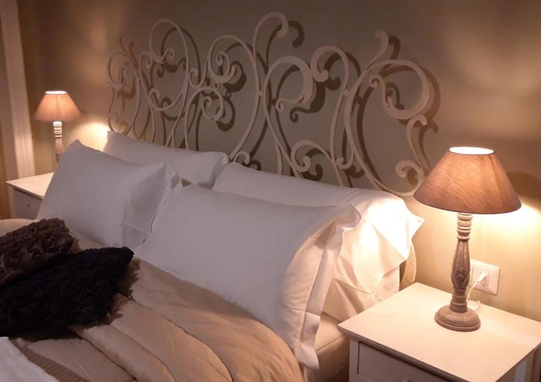 Vittoria Suite Milano 外观 照片
